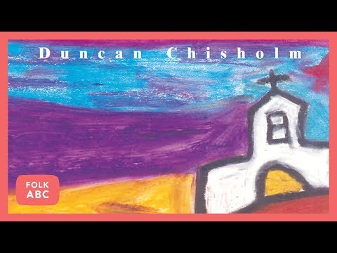 Duncan Chisholm - Cànan nan Gàidheal