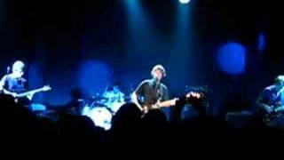 Milburn DISTRICT LINE Gloucester Guildhall 31st May 2007