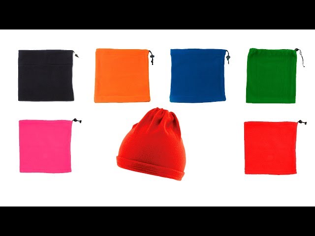 Vídeo relacionado con MERCHANDMANIA Braga Gorro polar ajustable frase graciosa gamer casado friki con hijos mujer poliester invierno personalizada