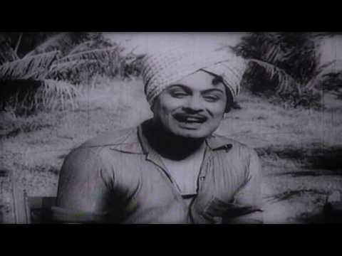 மனுசன மனுஷன் | Manushanai Manushan Saapiduraandaa | T. M. Soundararajan Hit Song