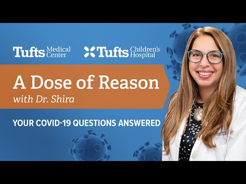 A Dose Of Reason with Dr. Shira November 26, 2021
