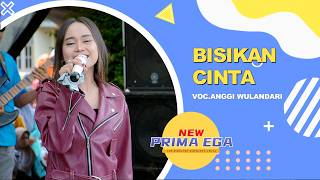 Download lagu BISIKAN CINTA - ANGGI WULANDARI 'NEW PRIMAEGA' || LIVE.DS.LEMBAHSARI RT:03/02,JATINEGARA-.KAB.TEGAL mp3