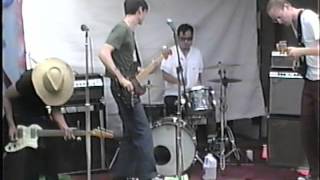 Possum Dixon July 4th 1998