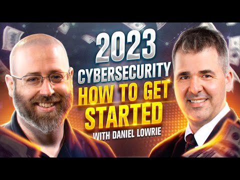 , title : '2023 cyber security getting started