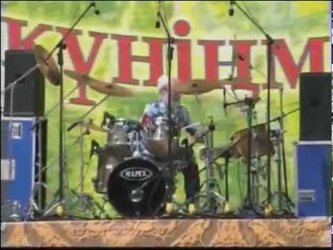 Rishad Shafi "Gunesh" - E.Svetlov guitar.