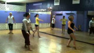 trdancevids - Senior - Squander.MOV