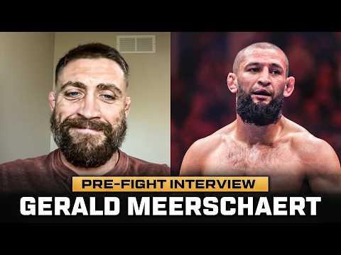 GM3 Doesn't Believe Anyone Will Beat Khamzat Chimaev | Says "Fighting For Our Job" At UFC 322