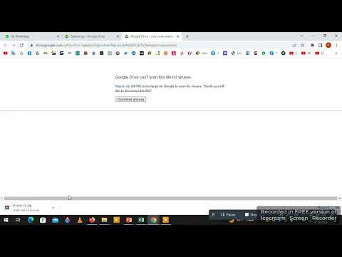 1- How to download Software, Course & Files