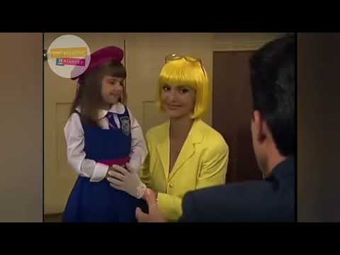 Carita de Angel episode 1 subtitle Bahasa Indonesia