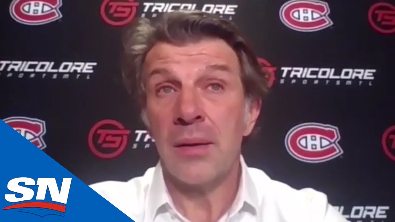 La PLUS GRANDE FAIBLESSE de Marc Bergevin...