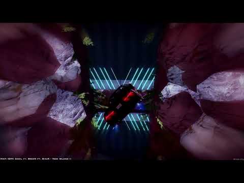 BriaN ft. CooL ft. ShuX - Old Island