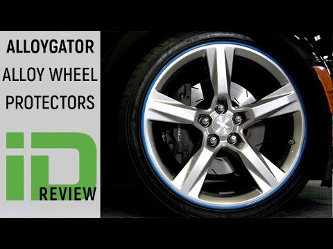 Alloygator – Alloy Wheel Protectors Review