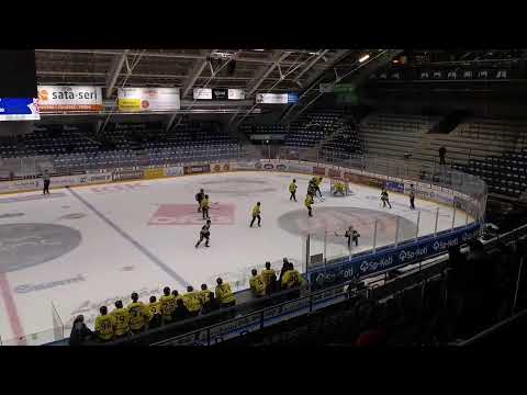 Lukko - VG-62, U15 AAA alkusarja, lohko 6