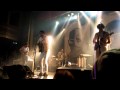 Normandie - Shout Out Louds (Live in NYC) in HD ...
