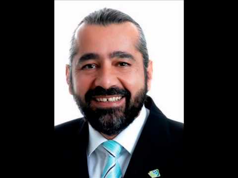 STUDIO MANCINI - JINGLE POLITICO - JOSÉ ALEXANDRE