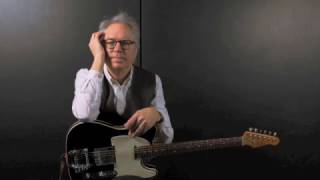 Bill Frisell - What A World