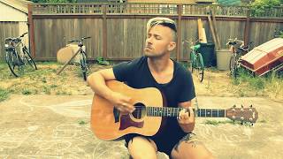 Needle In The Hay cover by Kivett Bednar from Land of the Living