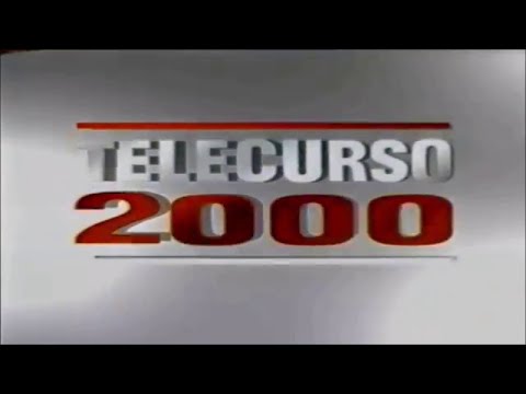 Encerramento -Telecurso 2000