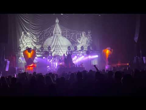 Cult Of Fire - There Is More To Lose (Live, December 2023)