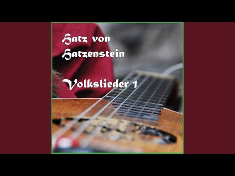 Aennchen Von Tharau (Zum Mitsingen)