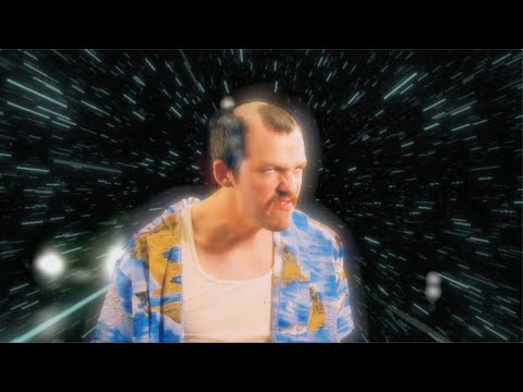 Paul Cherry - More Fun (Official Video)