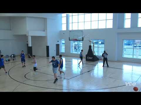 Guantao(1) vs NGSS(4) - sunday tier semi finals - tcbl 2022 summer