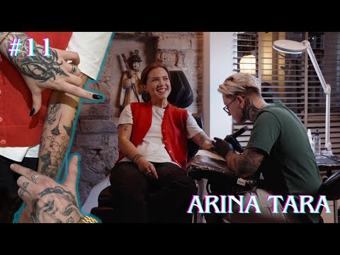 Komentatoriai man sąskaitas apmoka | Sėdę ant adatos! #11 (N18) Arina Tara