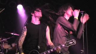 PIG (All HAMerican PIG Show Tour 2006) [10]. Vitriol, Vice &amp; Virtue