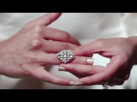 Cosmic Love - A Wedding in the Stars | Dialight Studio