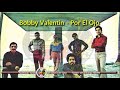 Bobby Valentín - Por El Ojo / SANDUNGA!