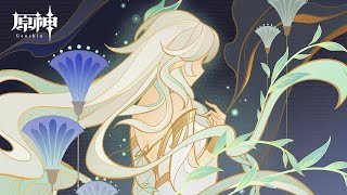【原神】ストーリームービー「砂中の遺事」