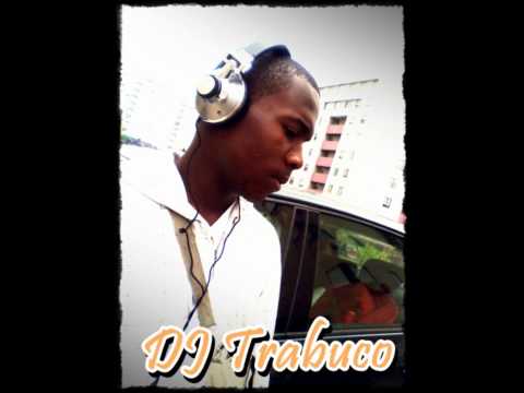 dj trabuco - stereo love