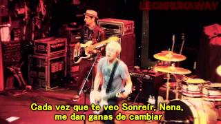 Evan Taubenfeld Razorblade Limeade (Live) Sub Español HD