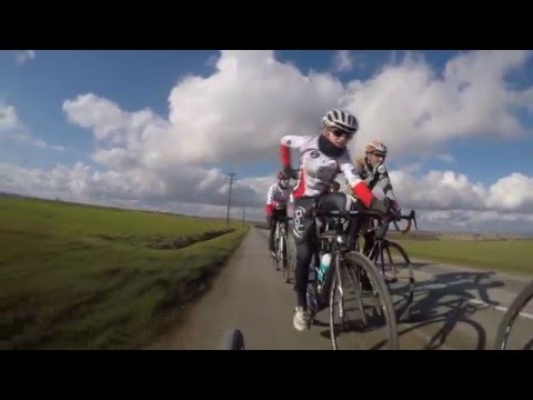 Vélo de Route | 19/02/2016