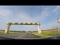 Romania Braila Fetesti Cernavoda Constanta