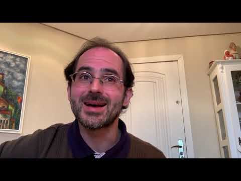 Canções comentadas #13 - "Chega de saudade" (Tom Jobim e Vinícius de Moraes)