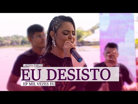 Larissa Emilly and FORRÓ DE FAVELA ᴼᴿᴵᴳᴵᴻᴬᴸ