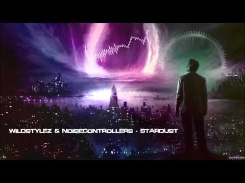 Wildstylez & Noisecontrollers - Stardust [HQ Original]