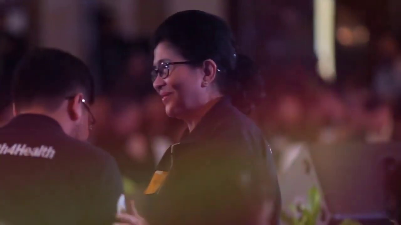 Regional Youth Town Hall 2019