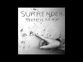 Surrender - There is no war EP 