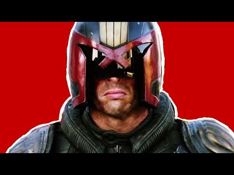 Why Did Everyone Ignore This Sci-Fi Masterpiece? - Dredd (2012)