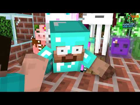 Monster School:  Noob vs Pro in Talent Contest - Animations Minecraft