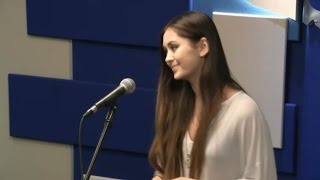 Jasmine Thompson - Adore, Fast Car &amp; Ain&#39;t Nobody Live at 702 South Africa