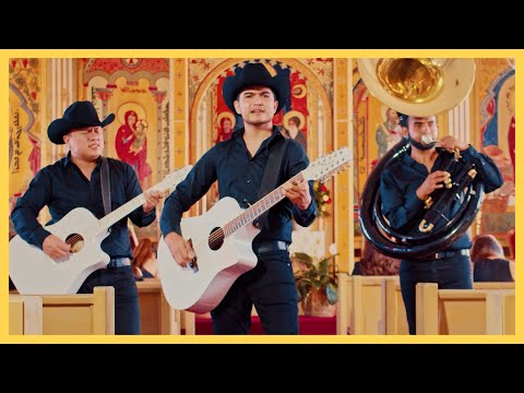 Si Mañana Muero - (Video Oficial) - Ulices Chaidez - DEL Records 2020
