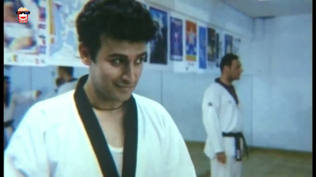 🍿Iranian Movie Yas haye Vahshi | فیلم سینمایی ایرانی یاس‌های وحشی🍿