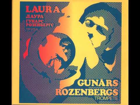 Gunars Rozenbergs - Slaloms (drumbreak)