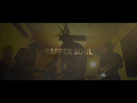 Video de la banda Rapper Soul