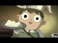 Potatoes and Molasses and also the Devil - (OtGW ...