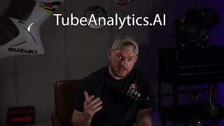 TubeAnalytics AI Introduction