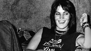 Joan Jett Machismo